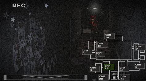 game maker|FULL Five Nights At Freddy's Template for GDevelop 5.